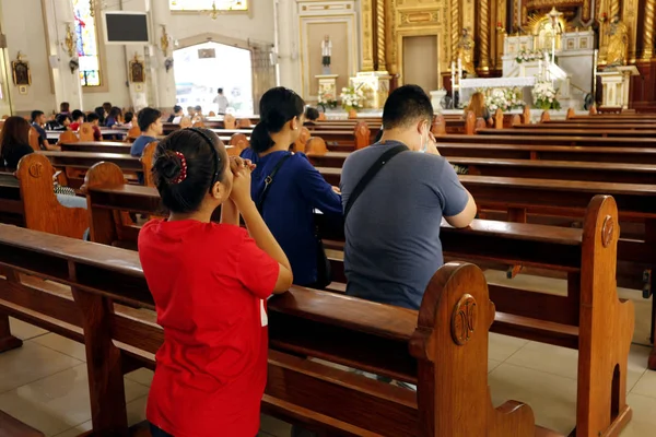 Antipolo cathedral church