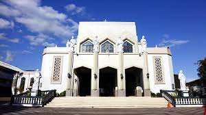 Antipolo cathedral church