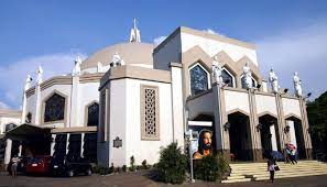 Antipolo Cathedral Church