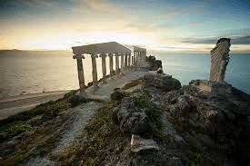 fortune island in nasugbu batangas philippines