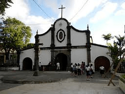 Municipal hall in calatagan batangas