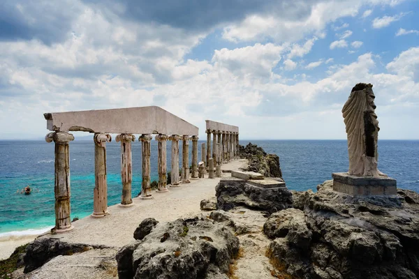 Fortune Island in Nasugbu Batangas