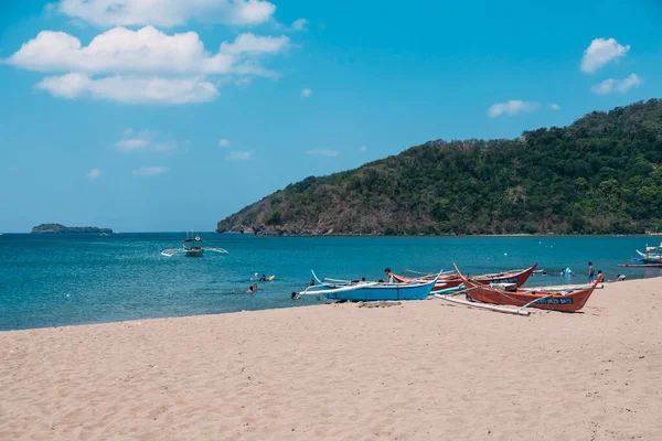 Beach in nasugbu batangas