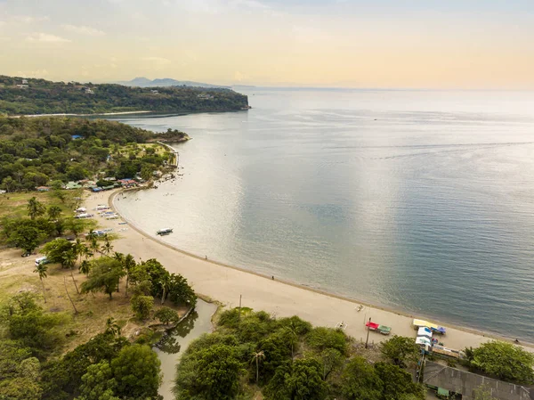 Beach in nasugbu batangas