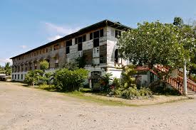 Iwahig Prison as part of the puerto princesa city tour