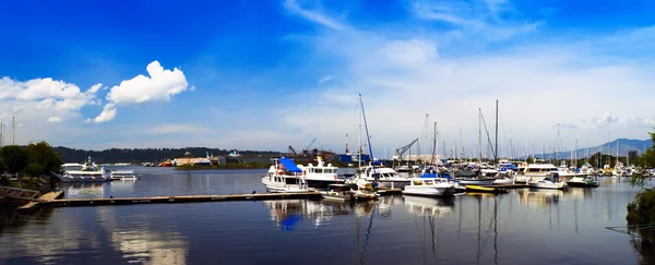 Subic bay in Zambales Philippines