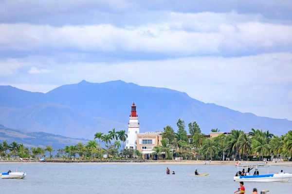 subic bay freeport zone in zambales philippines